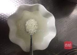 糯米烧卖的做法图解1