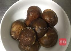 糯米烧卖的做法图解2