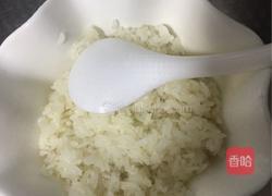 糯米烧卖的做法图解6