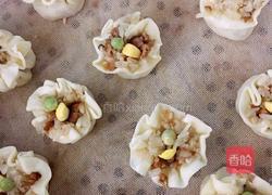 糯米烧卖的做法图解11