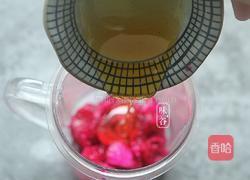 火龙果牛奶汁的做法图解4