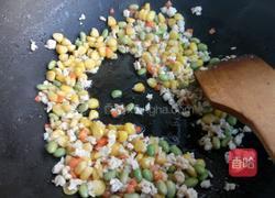 鸡蓉玉米羹的做法图解2