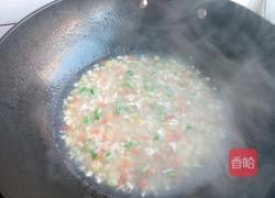鸡蓉玉米羹的做法图解4