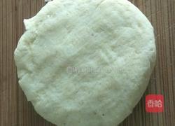 清汤玉米面小饼的做法图解6