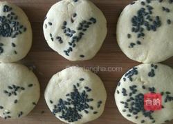 清汤玉米面小饼的做法图解8