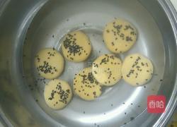 清汤玉米面小饼的做法图解9