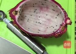 芒果果冻的做法图解4