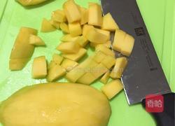 芒果果冻的做法图解5