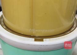 芒果果冻的做法图解6