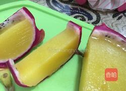芒果果冻的做法图解11