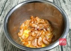 香酥炸虾的做法图解5