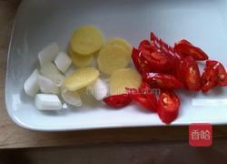 香辣土豆片的做法图解3