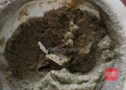 黑豆豆浆的做法图解5
