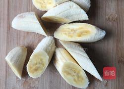 脆皮香蕉的做法图解2