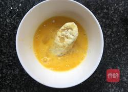 脆皮香蕉的做法图解4