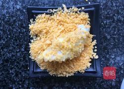 脆皮香蕉的做法图解5