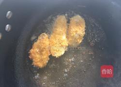 脆皮香蕉的做法图解8