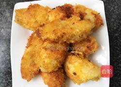 脆皮香蕉的做法图解9