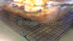 烤鸡牛油果沙拉的做法图解18