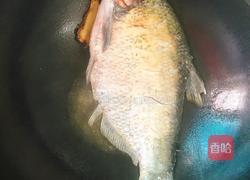 红烧武昌鱼的做法图解4