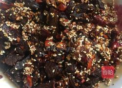 麻辣牛肉条的做法图解9