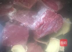 麻辣牛肉条的做法图解1
