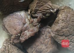 麻辣牛肉条的做法图解3
