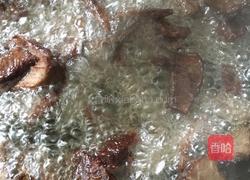 麻辣牛肉条的做法图解6