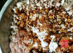 饺子馅的做法图解3