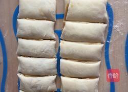 一锅鲜（豆角沾卷子）的做法图解3