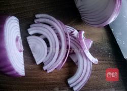 荞面饸饹拌杂蔬的做法图解7