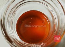 自制虾油(虾肉做饺子馅 废虾头做虾油)的做法图解4