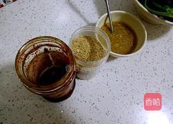 手擀红薯面条的做法图解7