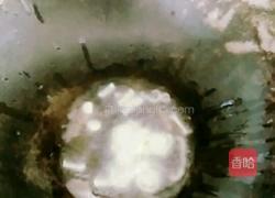 面疙瘩汤的做法图解3