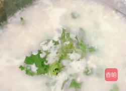 面疙瘩汤的做法图解6