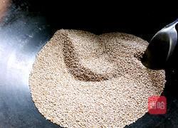 手擀芝麻盐的做法图解4