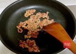 韭菜炒粉条的做法图解5