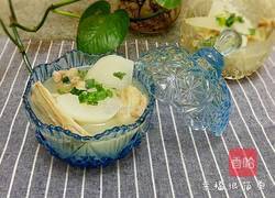 羊排萝卜汤的做法图解13