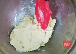 清甜柠檬饼干的做法图解11