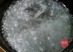 凉拌土豆片的做法图解3