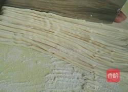 炸酱面的做法图解6