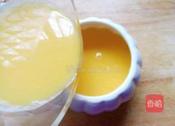 创意水蒸蛋的做法图解7