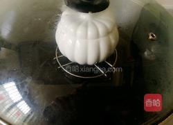 创意水蒸蛋的做法图解9