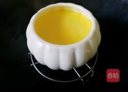 创意水蒸蛋的做法图解10