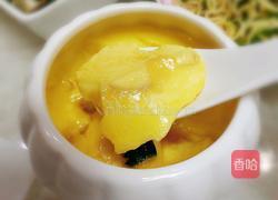 创意水蒸蛋的做法图解12