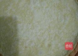 高压锅蛋糕的做法图解5