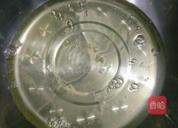 高压锅蛋糕的做法图解2