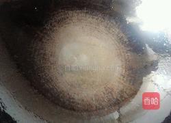 腊肠焖饭的做法图解3