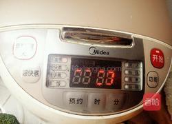 腊肠焖饭的做法图解10