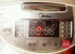 臘腸燜飯的做法圖解11